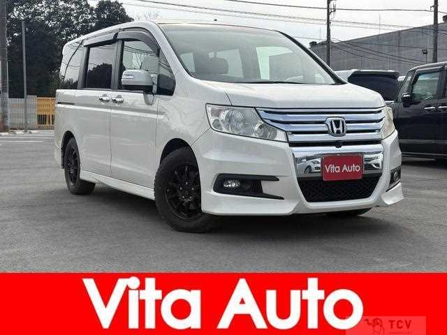 2011 Honda Honda Others