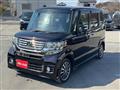 2014 Honda N BOX