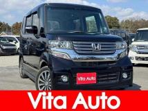 2014 Honda N BOX