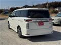 2013 Nissan Elgrand
