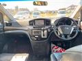 2013 Nissan Elgrand
