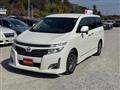 2013 Nissan Elgrand