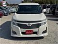 2013 Nissan Elgrand