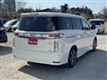 2013 Nissan Elgrand