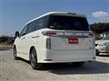 2013 Nissan Elgrand