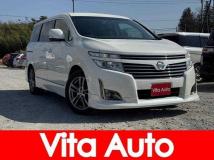 2013 Nissan Elgrand