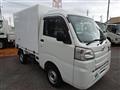 2015 Daihatsu Hijet Truck