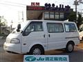 2016 Mazda Bongo Van