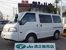 2016 Mazda Bongo Van