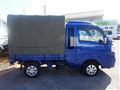 2016 Daihatsu Hijet Truck