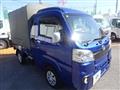 2016 Daihatsu Hijet Truck