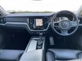 2019 Volvo V60