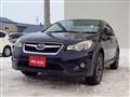 2013 Subaru IMPREZA XV HYBRID