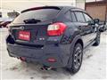 2013 Subaru IMPREZA XV HYBRID