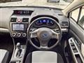 2013 Subaru IMPREZA XV HYBRID