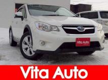 2013 Subaru IMPREZA XV HYBRID