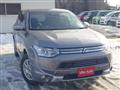 2013 Mitsubishi Outlander