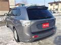 2013 Mitsubishi Outlander