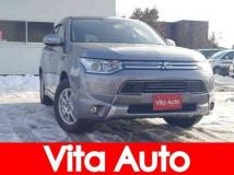 2013 Mitsubishi Outlander