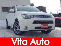 2013 Mitsubishi Outlander
