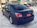 2013 Subaru Impreza