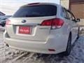 2013 Subaru Legacy Touring Wagon