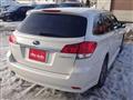 2013 Subaru Legacy Touring Wagon