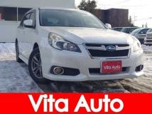 2013 Subaru Legacy Touring Wagon