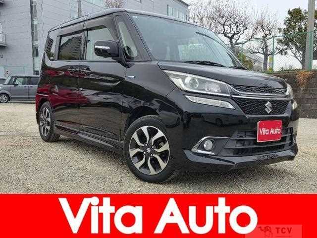 2015 Suzuki Suzuki Others