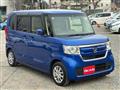 2017 Honda N BOX