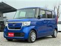 2017 Honda N BOX