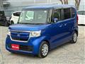 2017 Honda N BOX