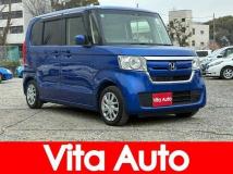 2017 Honda N BOX