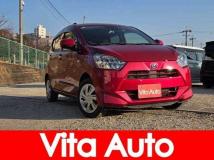 2018 Daihatsu Mira