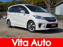 2016 Honda Freed
