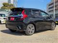 2013 Honda Fit Hybrid