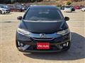 2013 Honda Fit Hybrid
