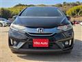 2013 Honda Fit Hybrid
