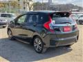 2013 Honda Fit Hybrid