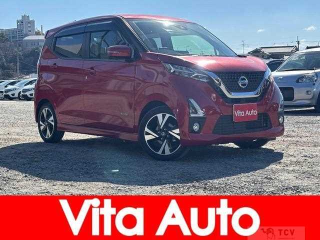 2019 Nissan Nissan Others