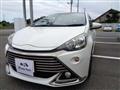 2014 Toyota AQUA