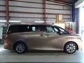2025 Toyota Alphard G