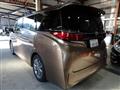 2025 Toyota Alphard G