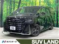 2023 Toyota Vellfire