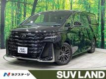 2023 Toyota Vellfire
