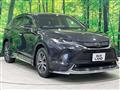 2023 Toyota Harrier