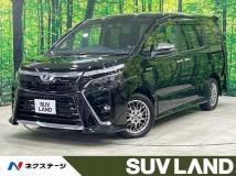 2019 Toyota Voxy