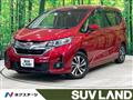 2018 Honda Freed