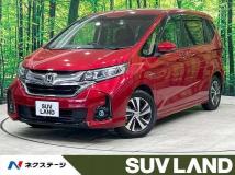 2018 Honda Freed