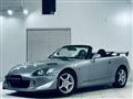 2000 Honda S2000